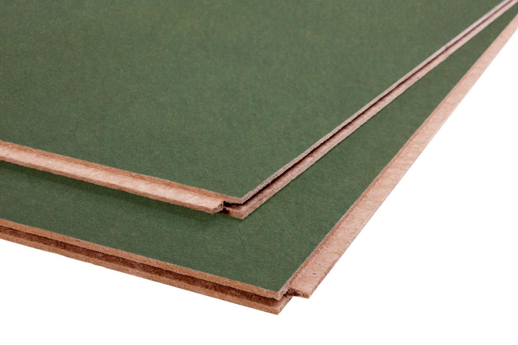 Placi din fibre de lemn, ISOPLAAT WINDBARRIER – exterior